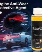 Car Engine Cylinder Repair Agent Diesel Gasoline Additive Oil Engine Protection Noise Reduction Anti-Wear Repair Lubricating Oil - Riparo82