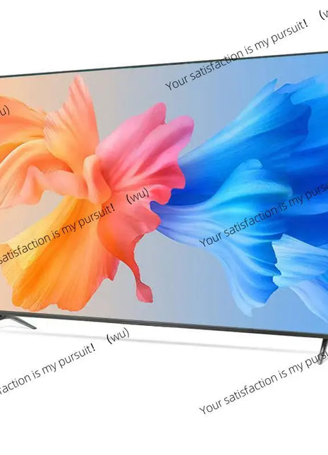 50 55 60 65 70 80 100-inch smart network explosion-proof flat-screen TV - Riparo82