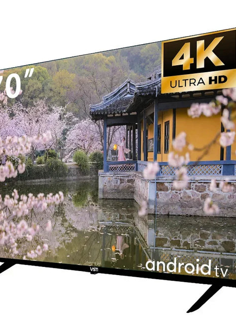 65 Inch MiniLED Oled Qled 4K HD TV 32 43 50 65 75 85 100 Inch 4K Smart Televisions for Hotels and Portable Use - Riparo82