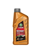 Lopal SONIC 9388 5W-30 A5/B5 SP 1L Olio motore per auto Protezione avanzata 1L Lubrificante Olio motore completamente sintetico per auto EU Camion