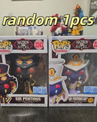 Funko Pop! Ufficiale autentico americano serie TV Hotel Charlie Action Doll modello Morningstar Vaggie Chase regalo in edizione limitata