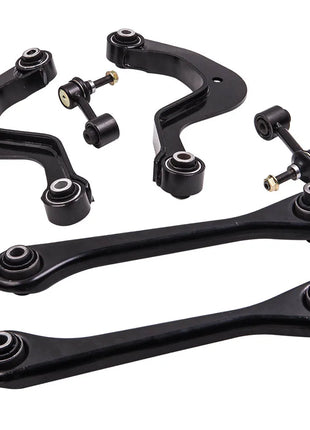 Kit braccio sospensione per Audi A3 8P Q3 TT Seat Altea VW Golf 5 6 Touran Skoda Seat