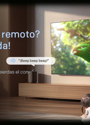 Metz Mqf7500Z Tv Qled Pro Google Tv |   120Hz Hsr, Memc, Eyecare 5.0, Hdr10+, Dolby Vision, Dolby Atmos, Voice Control - Riparo82