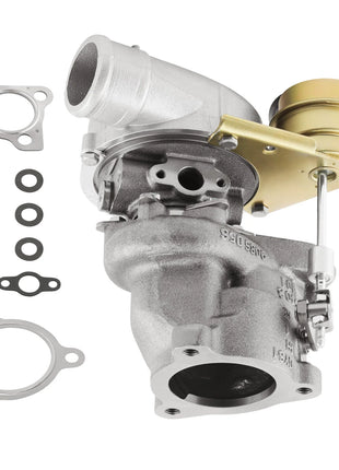 K04 Turbocharger for VW Audi A4 Quattro 1.8 AEB/ANB/APU/AWT/AVJ/BEX 058145703K  53049700015  53039880073 53039880029