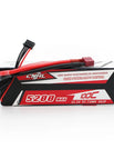 3S 5200mah 100C T