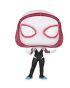 Funko POP Marvels SPIDER_MAN 334 #   Abito integrato Spider-Man 913 #   Ragno-Donna 392 #   Regalo giocattolo modello collezione di figure in vinile PVC