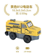 Set di treni elettrici Giocattoli Modello di treno Auto elettrica adatta per ferrovia in legno Pista del treno in legno Regalo di Natale per bambini