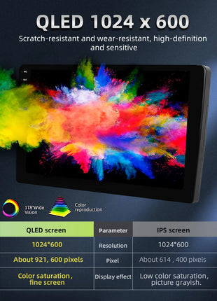 Hikity Wireless CarPlay Android Auto Car Radio For Toyota RAV4 2001-2006 BT Multimedia Player GPS WiFi Head Unit 2din autoradio - Riparo82