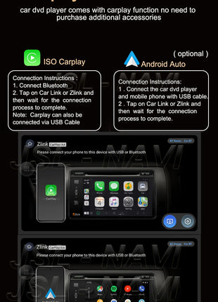 Android 14 Car Radio QLED GPS Navigation Multimedia Player For Jeep Compass/Commander/Grand Cherokee/Wrangler/Liberty AutoRadio - Riparo82