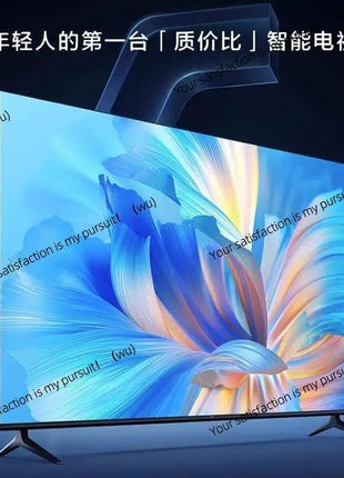 50 55 60 65 70 80 100-inch smart network explosion-proof flat-screen TV - Riparo82