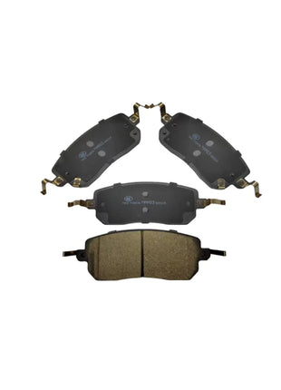 Pastiglie freno anteriori/posteriori in ceramica per Haval Jolion Joleon First Love 1.5t/2020 2021 2022 2023 2024/ricambi Auto
