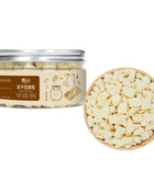 Turtle Tortoise Reptile Hamster Feed Dried Fish Shrimp Mealworm Bread Worm Aquarium  Food - Riparo82