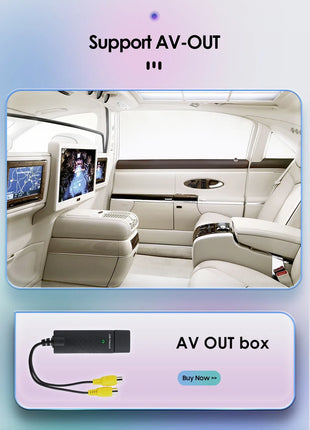 4G Universal 1 Din Car Multimedia Player 360 Rotatable Screen Autoradio Stereo Navi GPS WiFi Auto Radio Android Video Player Map - Riparo82