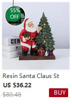 Set di decorazioni per albero di Natale da 3 m 2.1/2.4 Grandi ornamenti natalizi fai da te per alberi Decorazioni per la casa per feste Appese Drop Shipping