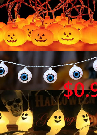 USB 5V Smart RGB-IC Fata Stringa di luci Luci di Natale Decorazioni Lampada Ghirlanda WS2812 APP Bluetooth e telecomando indirizzabile