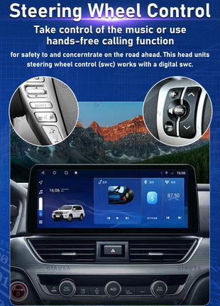 Car DVR Dash Cam Full HD 1080P Dash Cam For DVD Android Player ADAS LDWS Navigation Unit Auto Audio Voice Video Recording - Riparo82