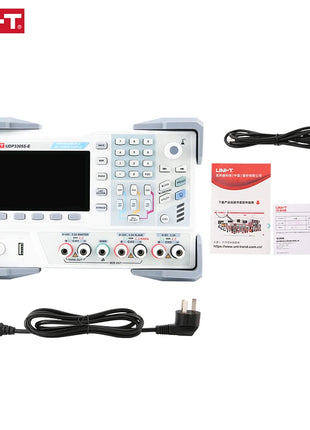 UNI-T UDP3305S-E Программируемый регулируемый источник постоянного тока - Riparo82
