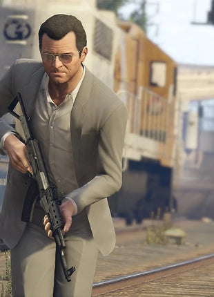 Sony Playstatio4 PS4 Genuine New Game CD Grand Theft Auto V GTA5 Playstation4 Game Card SONY Ps4 Games Grand Theft Auto V GTA5