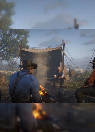 Sony Genuine license Playstation 4 PS4 Red Dead Redemption 2 RDR2 Game CD Game Card Ps5 giochi dischi Red Dead Redemption 2 RDR2