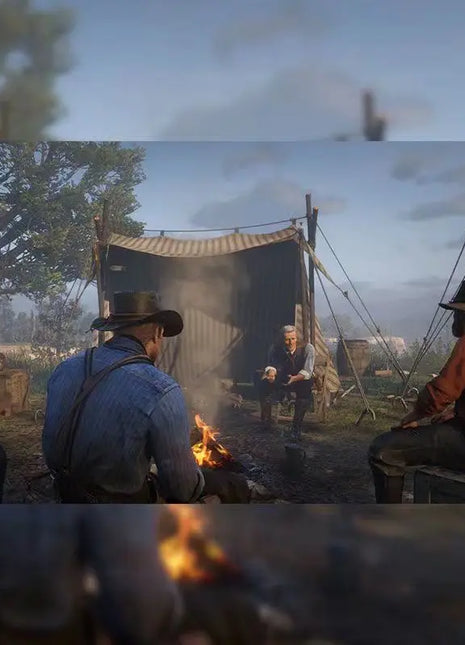 Sony Genuine license Playstation 4 PS4 Red Dead Redemption 2 RDR2 Game CD Game Card Ps5 giochi dischi Red Dead Redemption 2 RDR2