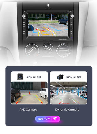 AWESAFE Carplay android Auto Radio for VW Golf 4 Passat POLO Transport T5 Multivan Seat Jetta Car Intelligent Systems Autoradio - Riparo82