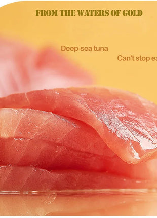 Barrette cremose per gatti Stick Dolcetti Mix Sapore Snack liquido per gatti Etichetta privata Snack umido per gatti - riparo82