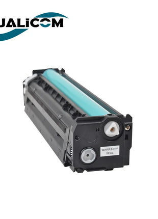 Qualicom CRG067 CRG-067 with chip compatible toner cartridge for CANON i-SENSYS MF651Cw 655Cdw 657Cdw Satera MF656Cdw MF654Cdw - Riparo82