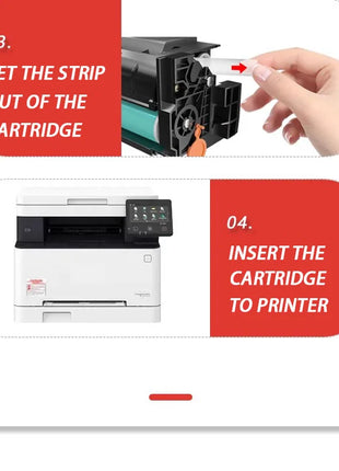 7K Compatible 45807105 45807106 45807107 4580720 Toner Cartridge for OKI Data B412 B432 MB472 MB492 printer laser drum unit - Riparo82