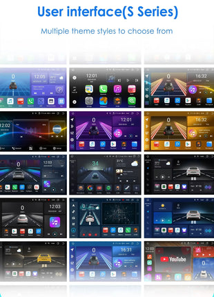 2Din 360Camera Android13 Car Radio For Alfa Romeo Giulietta 2010-2018 Car Multimedia Player Intelligent Screen autoradio Carplay - Riparo82