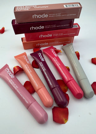 New Lip Balm Phone Case Lip Gloss Long-lasting Moisturizing Liquid Lipstick Toast Espresso Raspberry jelly Transparent Lip Glaze - Riparo82