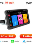 V1 Pro (2GB 64GB) 1 Din / france