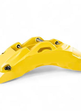 Kit freno professionale a 6 pistoni da corsa modificato IC5 330/345/355/378mm kit freno grande adatto per BMW e Audi