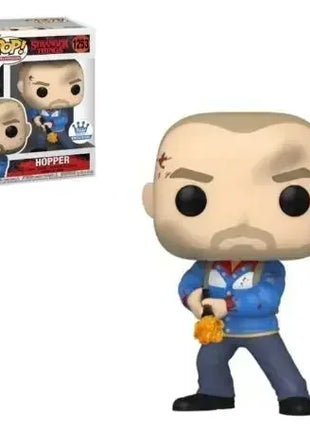 Funko POP Stranger Will Byers1786 # 1783 #   Undici Lucas Joyce Dustin Jim Barb Steve Demogorgon428 # 638 # 421 # 475 #   Regalo da collezione giocattolo
