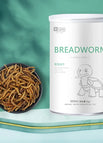 Breadworm 500ml 70g
