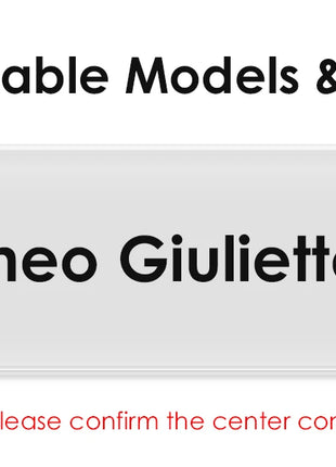 Snapdragon 8Core CarPlay Android Auto Car Radio For Alfa Romeo Giulietta 2010-2018 Intelligent Screen 2Din autoradio SWC 4G BT - Riparo82