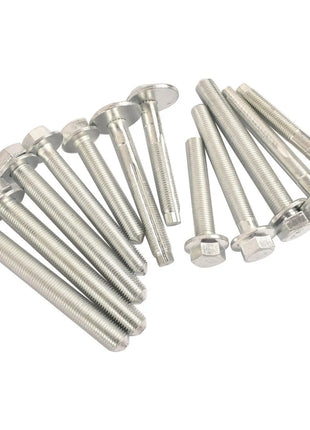 AP01 Set braccio sospensione anteriore posteriore per VW Golf 5 6 Audi A3 Q3 TT braccio manubrio rinforzato muslimexmuslimah