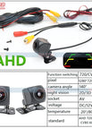 AHD A little light 1 / 12 V