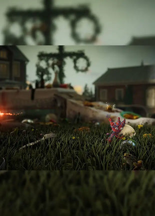 Sony Playstatio4 Nuovo CD di gioco autentico Unravel Yarny Bundle 1 + 2 PS4 Playstation5 Gioco di carte SONY Ps5 Giochi Unravel 1 + 2