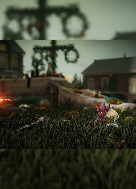 Sony Playstatio4 Nuovo CD di gioco autentico Unravel Yarny Bundle 1 + 2 PS4 Playstation5 Gioco di carte SONY Ps5 Giochi Unravel 1 + 2