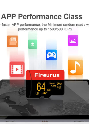 Scheda di memoria micro Scheda SD da 2 GB 4 GB 8 GB 16 GB Scheda flash TF C10 ad alta velocità da 32 GB per telecamera di monitoraggio del telefono minisd 64 GB 128 GB 256 GB