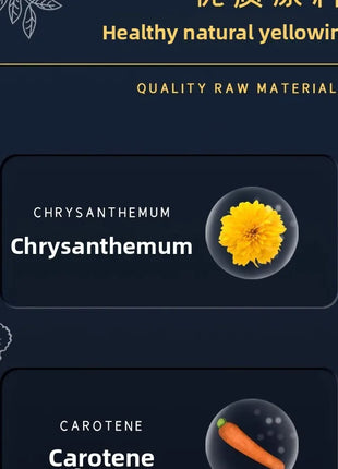 yeeb Semi-Aquatic Turtle Food - Color Enhancing Diet for Golden Thread, Three-Keeled & Stone Turtles - Riparo82