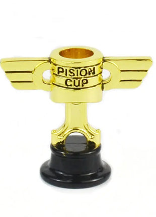 Disney Pixar Cars 2 3 Pressofuso in metallo Veicolo Saetta McQueen Mater Jackson Storm Miss Fritter Auto Giocattolo Giocattoli per bambini Regali di Natale - riparo82