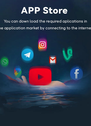 10.25 "Android 14 Wireless Carplay AutoRadio For BMW 6 Series F06 F12 F13 CIC NBT Radio Multimedia Audio GPS Screen Stereo 4GDSP - Riparo82