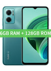 6GB 128GB Green / Standard