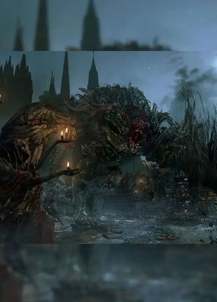 Sony PS4 Bloodborn The Old Hunters Edition Genuine license New Game CD PS5 Playstation5 Game Playstation 4 Games Ps4 Bloodborne