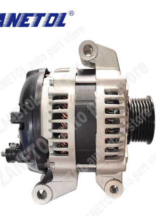 ZANETOL Auto Alternator Generator for DODGE JOURNEY 2009-2011 2.7 12V 4801482AB 04801482AB 4801482 4801482AA 4801482AC 4801482AD - Riparo82