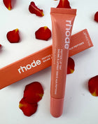 New Lip Balm Phone Case Lip Gloss Long-lasting Moisturizing Liquid Lipstick Toast Espresso Raspberry jelly Transparent Lip Glaze - Riparo82