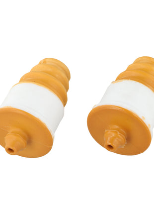 1/2 pezzi supporto arresto paraurti posteriore 51811829 50703905 per Fiat 500 500C per Abarth Panda ammortizzatore posteriore cuscino di ricambio