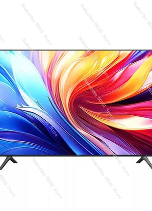 28-75-inch LCD TV, Network 60 High Definition, Smart TV with Multiple Sizes for Home Entertainment, High-quality Display - Riparo82