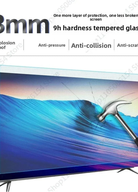 4KK ace LCD TV 55 inch 32 inch 42 intelligent network 43 50/60/65/70/75/80 100 - Riparo82
